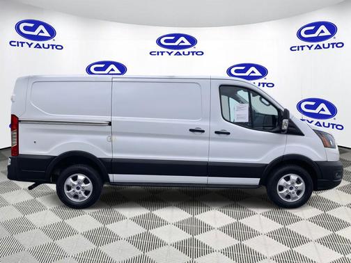 2020 Ford Transit-250 Base