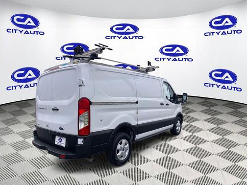 2020 Ford Transit-250 Base