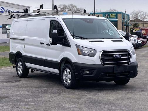 2020 Ford Transit-250 Base