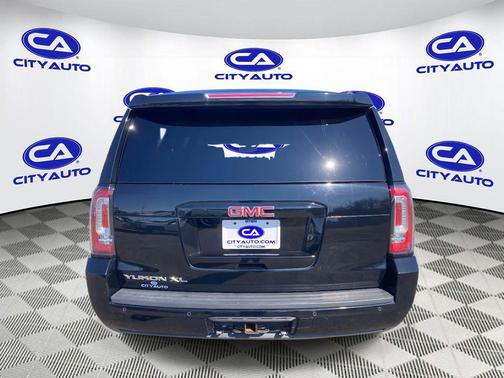 2019 GMC Yukon XL SLE