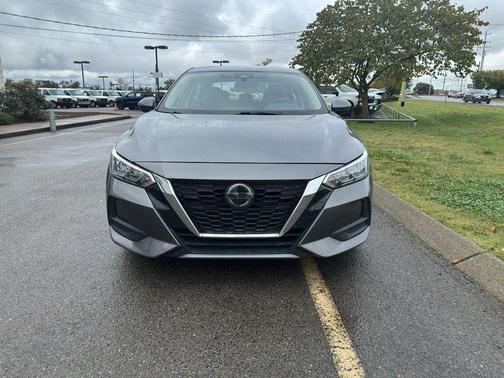 2023 Nissan Sentra S