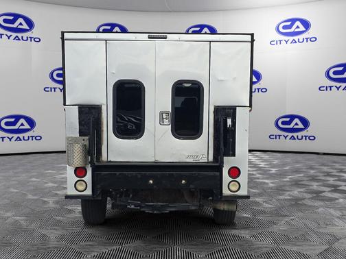 2013 Ford F-250 XL