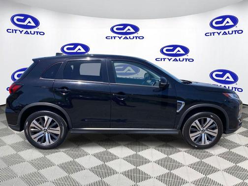 2024 Mitsubishi Outlander Sport SE