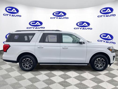 2023 Ford Expedition Max XLT