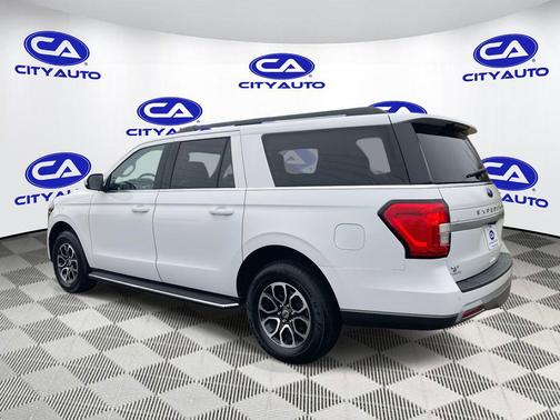 2023 Ford Expedition Max XLT