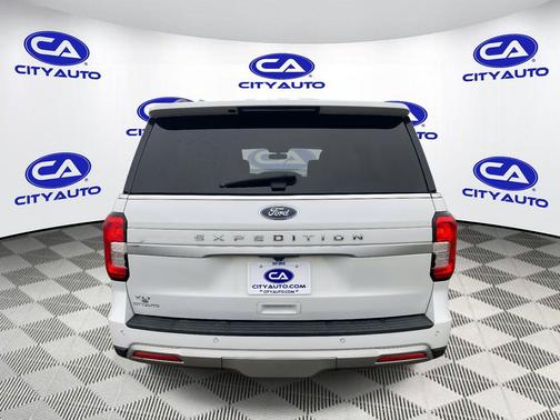 2023 Ford Expedition Max XLT