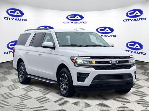 2023 Ford Expedition Max XLT