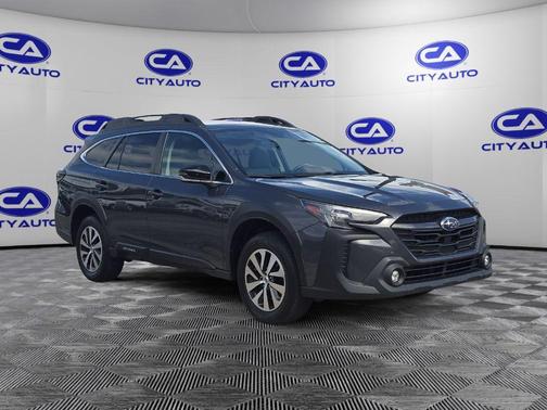 2023 Subaru Outback Premium