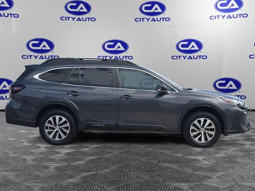 2023 Subaru Outback Premium