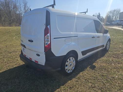 2022 Ford Transit Connect XL Cargo Van