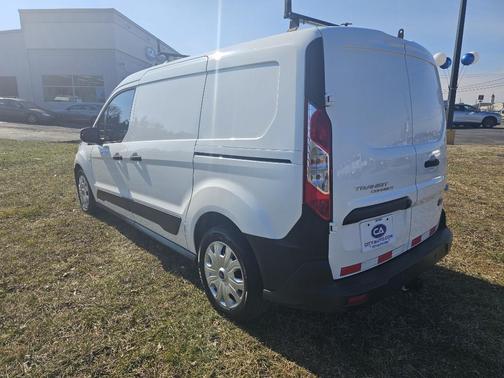 2022 Ford Transit Connect XL Cargo Van