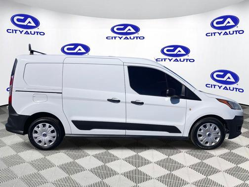 2022 Ford Transit Connect XL Cargo Van