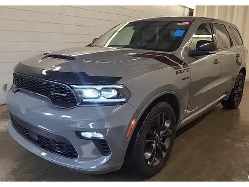 2022 Dodge Durango R/T Plus AWD