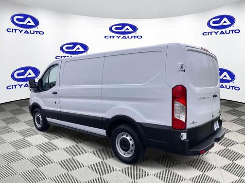 2019 Ford Transit-150 Base