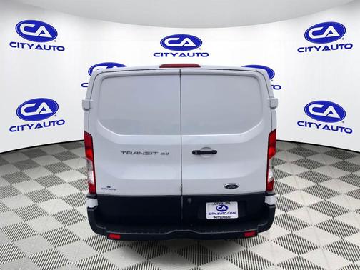 2019 Ford Transit-150 Base