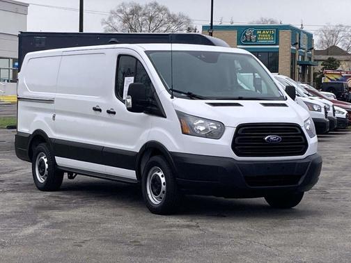 2019 Ford Transit-150 Base