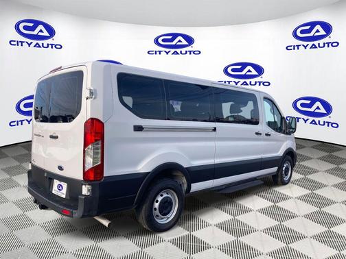 2023 Ford Transit-350 XL