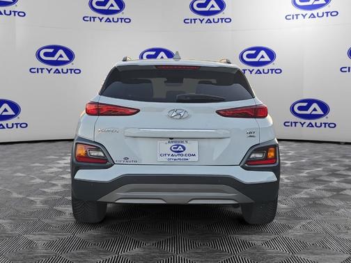 2019 Hyundai KONA Ultimate