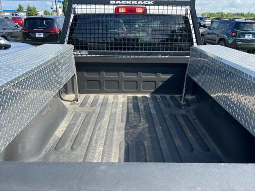 2019 RAM 1500 Tradesman