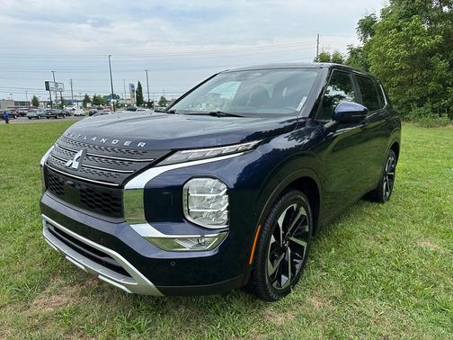 2023 Mitsubishi Outlander SE 2.5 S-AWC