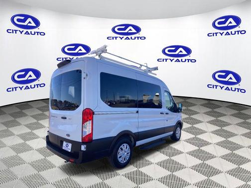 2019 Ford Transit-150 XLT