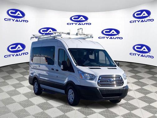 2019 Ford Transit-150 XLT