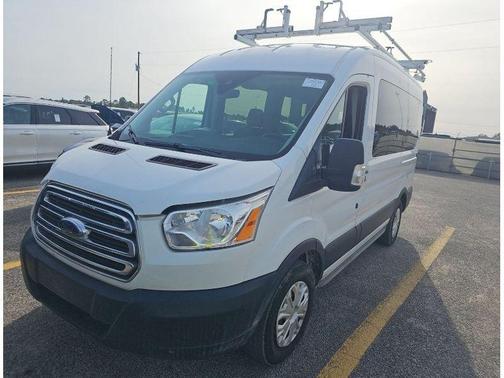 2019 Ford Transit-150 XLT