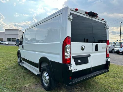 2023 RAM ProMaster 2500 Base