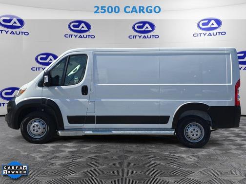 2023 RAM ProMaster 2500 Base