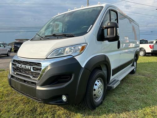 2023 RAM ProMaster 2500 Base