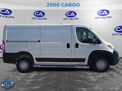2023 RAM ProMaster 2500 Base