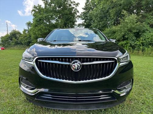 2020 Buick Enclave FWD Essence