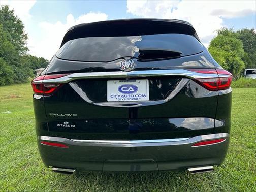 2020 Buick Enclave FWD Essence