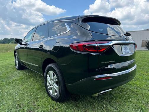 2020 Buick Enclave FWD Essence