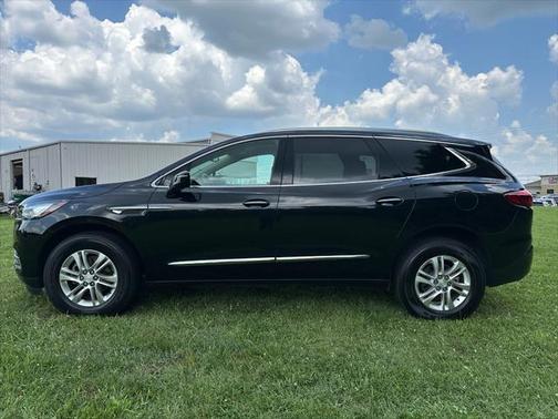 2020 Buick Enclave FWD Essence