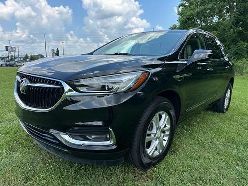 2020 Buick Enclave FWD Essence
