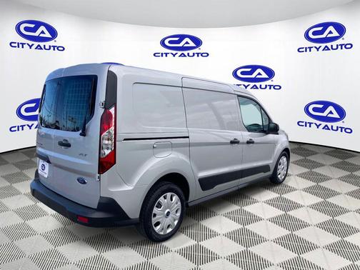 2023 Ford Transit Connect XLT