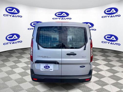 2023 Ford Transit Connect XLT