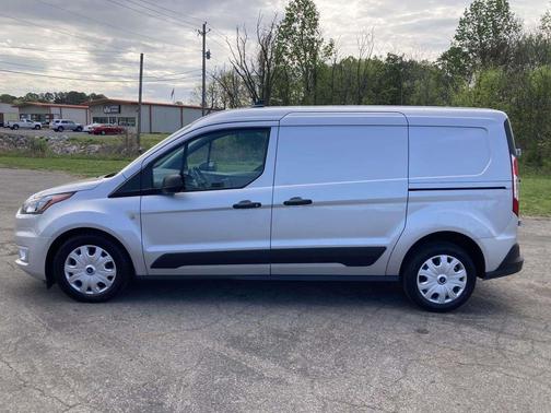 2023 Ford Transit Connect XLT