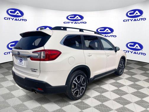 2023 Subaru Ascent Limited 7-Passenger