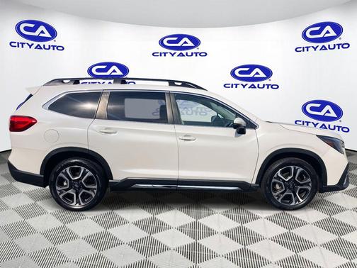 2023 Subaru Ascent Limited 7-Passenger