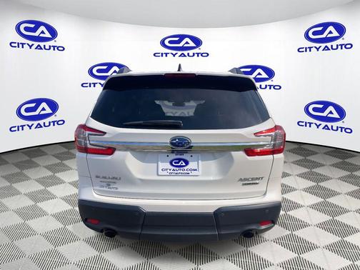 2023 Subaru Ascent Limited 7-Passenger