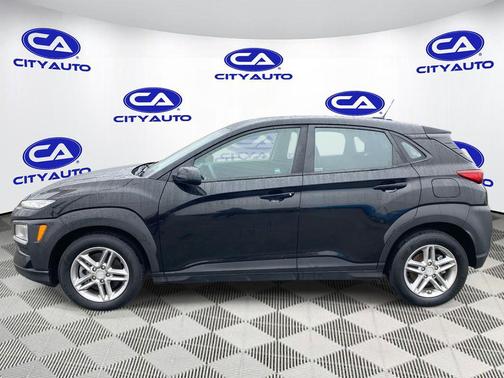 2019 Hyundai KONA SE