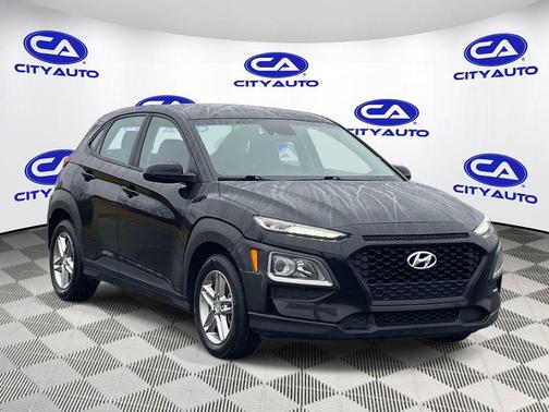 2019 Hyundai KONA SE