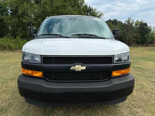 2019 Chevrolet Express 2500 Work Van