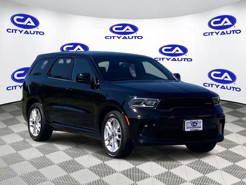 2023 Dodge Durango GT RWD