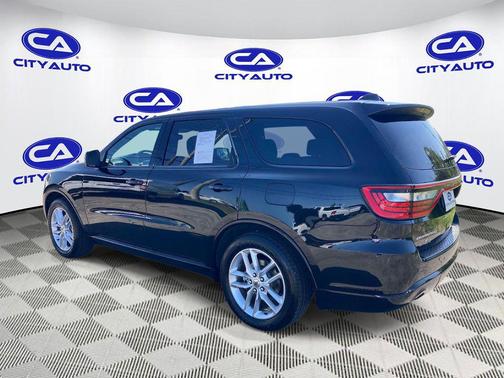 2023 Dodge Durango GT RWD