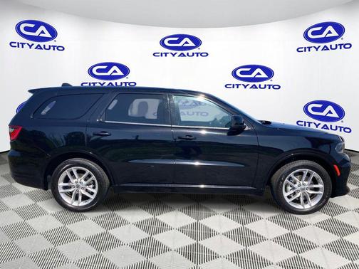 2023 Dodge Durango GT RWD