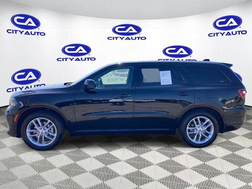 2023 Dodge Durango GT RWD