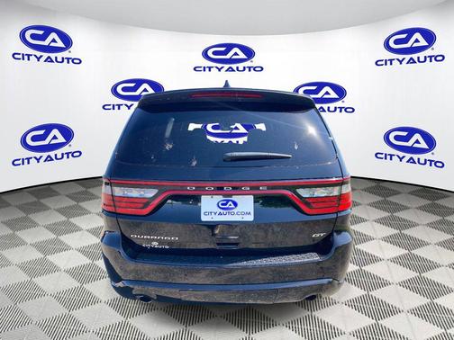 2023 Dodge Durango GT RWD